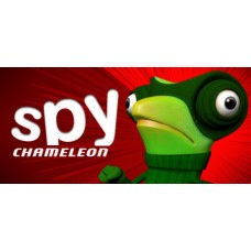 SPY CHAMELEON - RGB AGENT Steam Key PC - All Region